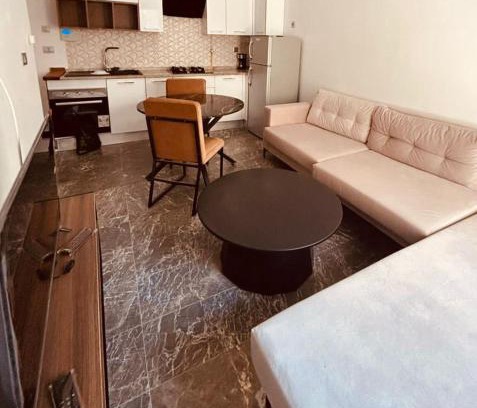 Ain Zaghouen Nord Apartamento | luxueux S1 Ain Zaghoune