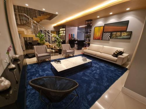 Tapana Casa | Luxuosa casa em Belém para a COP 30