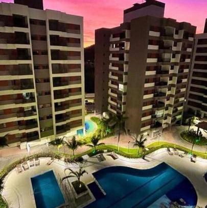 Caraguatatuba Apartamento | Luxuoso AP no Martim Praia Clube - Martim de Sá