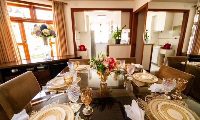 Capivari Apartamento | Luxuoso duplex no Capivari