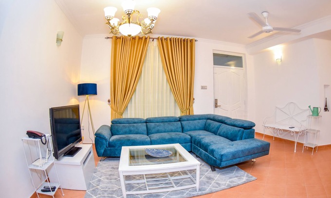 Kaduwela Apartamento | Luxury 3 bed room Apartment in Colombo