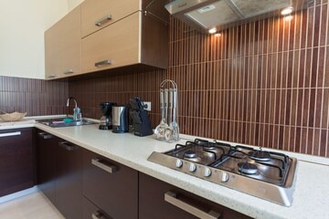 Verkhnie Misto Apartamento | Luxury you can afford