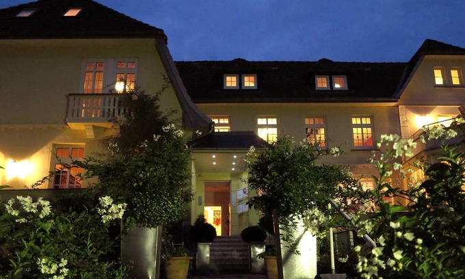 Bad Pyrmont Apartamento | Villa de lujo en Bad Pyrmont