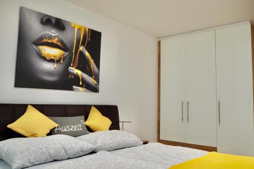 Gmunden Apartamento | Luxuriöses Apartment mit Garten & Terrasse - Fountain Suite garden
