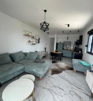 Denovici Apartamento | luxuriöses Apartment mit Meerblick in der Bucht von Kotor