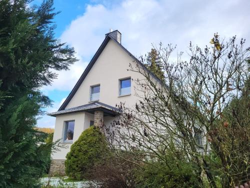 Chemnitz Casa | Luxuriöses Ferienhaus - Lottas Landhaus