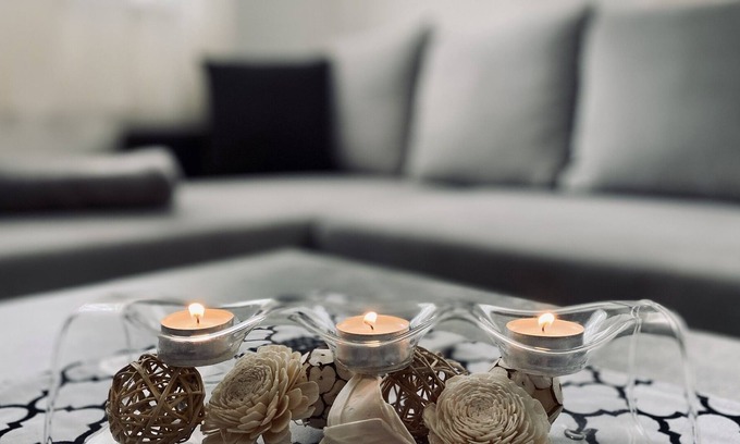 Zirl Apartamento | Luxuriöses und modernes Apartment