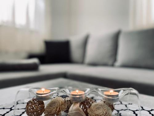 Zirl Apartamento | Luxuriöses und modernes Apartment zum Wohlfühlen