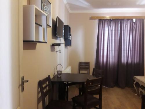Kazbegi Apartamento | Luxuri Apartment