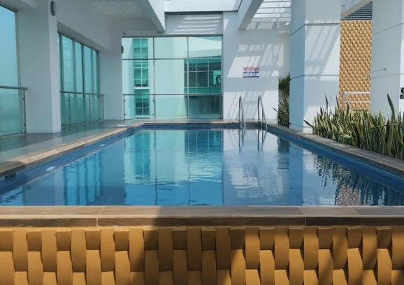 Las Peñas Apartamento | luxuri suite vista al rio