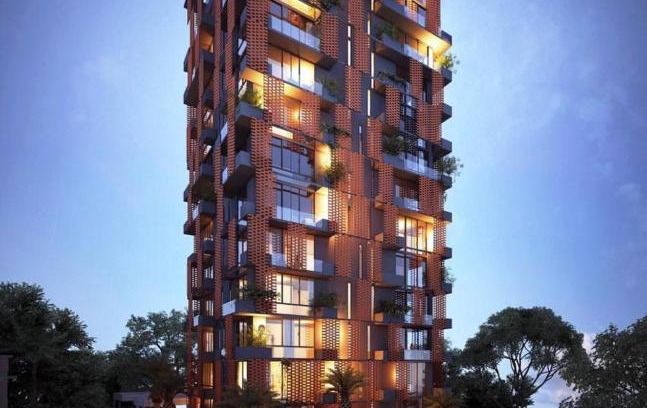 Santiago Province Apartamento | Luxurious and Spacious Condo