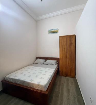 Abomey-Calavi Apartamento | Luxurion Nest, appartement cosy corner