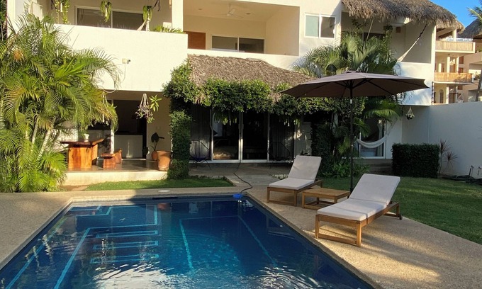 Tamarindos Villa | Vrbo Property