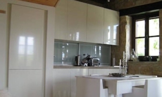 Vouni Casa | Luxurious 1 bed property in the mountain village of Vouni, with own private pool