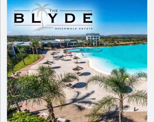 Tshwane Apartamento | Luxurious 1-Bedroom Apartment at The Blyde, Pretoria