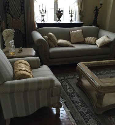 Bono East Region Apartamento | Luxurious 1 bedroom apartment