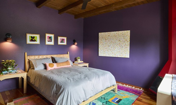 Santa Fe Apartamento | Luxurious 1bd Charmer "Poni Suite" @ La Dea