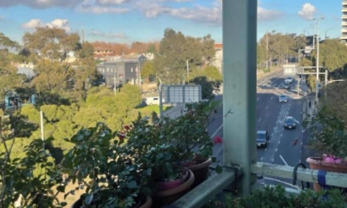 St Kilda Apartamento | Luxurious 1BR in St Kilda Junction