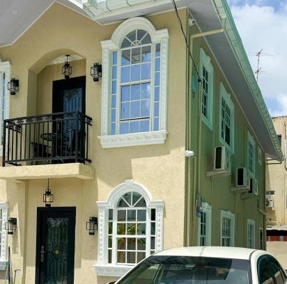 Georgetown Apartamento | Luxurious 2 Bedroom Apartment- Georgetown