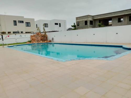 Ogbodjo Apartamento | Luxurious 2 Bedroom Apartment