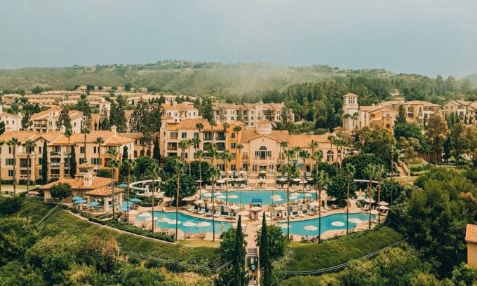 Newport Coast Complejo | Luxurious 2 BR @ Marriott's Newport Coast Villas Sleeps 8 Full Resort Amenities