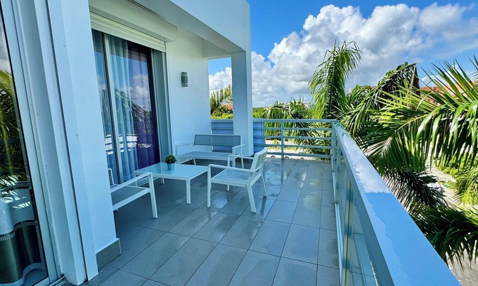 Punta Cana Village Apartamento | Luxurious 3 bedroom penthouse in Punta Cana village