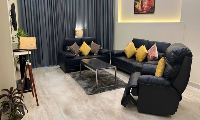 Block A Apartamento | Luxurious 3BHK Apartments in Prime Gurgaon Location – Your Dream Home Awaits
