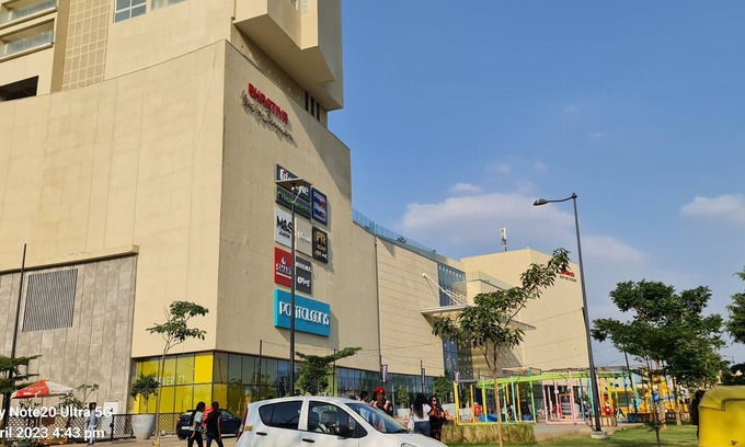 Bengaluru Apartamento | Luxurious 3BHK Flat in Bhartiya City 25 min from Airport 15 Min Manyata Techpark