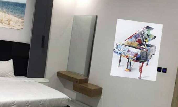 Lagos Apartamento | Luxurious 4 bedrooms in beautiful Orchid Lekki