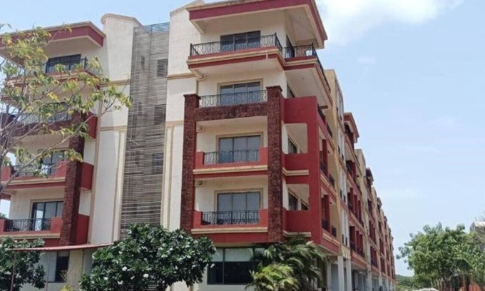 Bambolim Apartamento | Luxurious 4BHK Flat & Apartment with King Size Bed near Bambolim Beach Goa