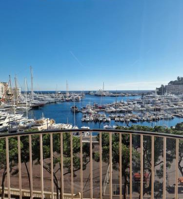 Quartier du Port Apartamento | Luxurious accommodation on the Grand Prix track