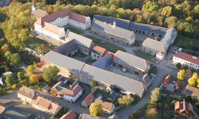 Walbeck Apartamento | Luxurious accommodation in the Sun Castle