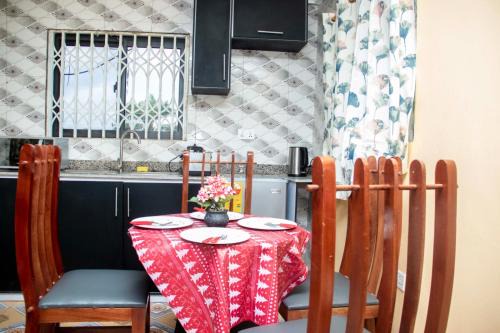 Akyinim Apartamento | Luxurious Akwaaba Apartment 2