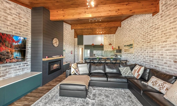 Hotham Heights Apartamento | Luxurious Alpine Apartment