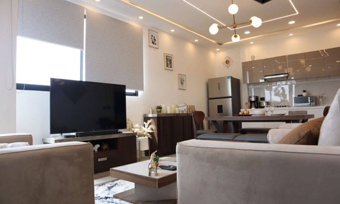 Xalapa Condominio | Luxurious and Central Apartment 2Br