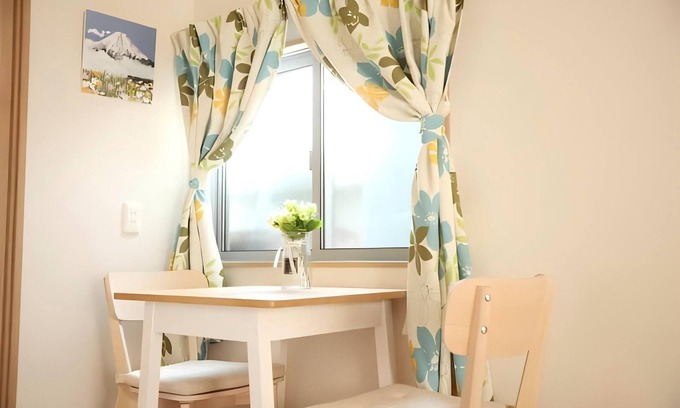 Kitaotsuka Apartamento | Luxurious and Comfortable / Ikebukuro / Wi - Fi (Room 301)
