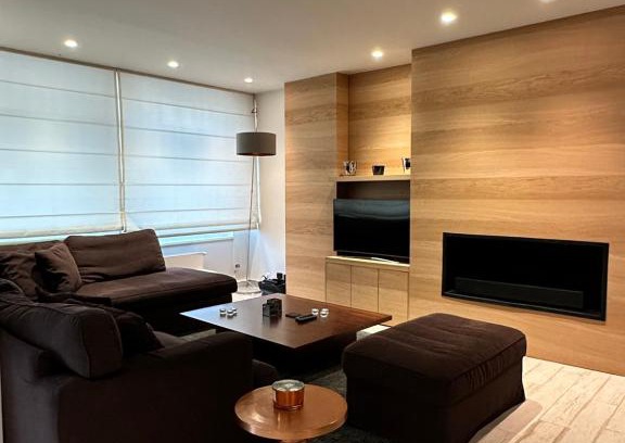 Knokke Apartamento | Luxurious and cosy loft - Knokke
