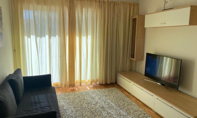 Mainz Apartamento | Luxurious and distinctive new-build apartment in Mainz's charming Oberstadt district