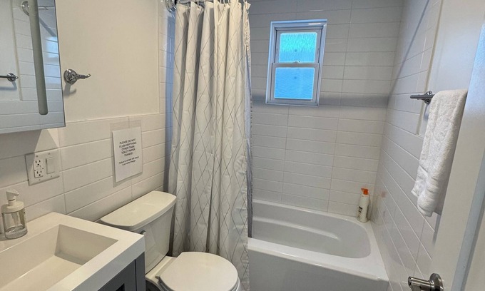 Bergen Apartamento | Luxurious and Modern Apt near NYC.