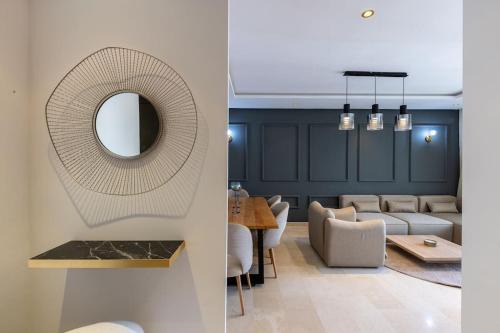 Hay Riad Apartamento | Luxurious and modern 2BR with Stunning View
