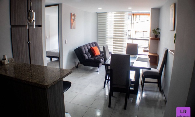 Manizales Casa | Apartamento Lujoso y Nuevo en Milán