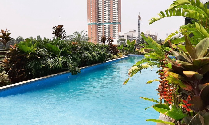 Serpong Apartamento | Luxurious and Spacious Apartment 2BR Tuscany Residence BSD