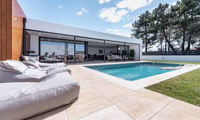 Sao Simao Casa | Casa lujosa y espaciosa en Azeitão