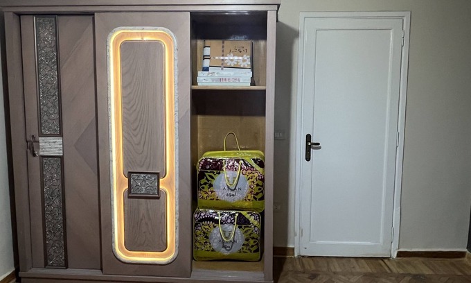Gezira Apartamento | Luxurious apartment