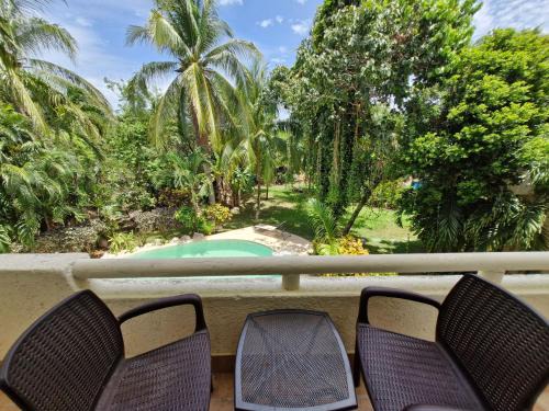 Playacar Apartamento | Luxurious Apartment in Playacar with Golf