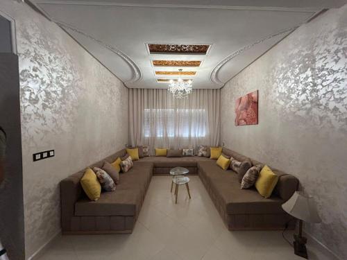 Meknes Apartamento | Luxurious apartment at a low price