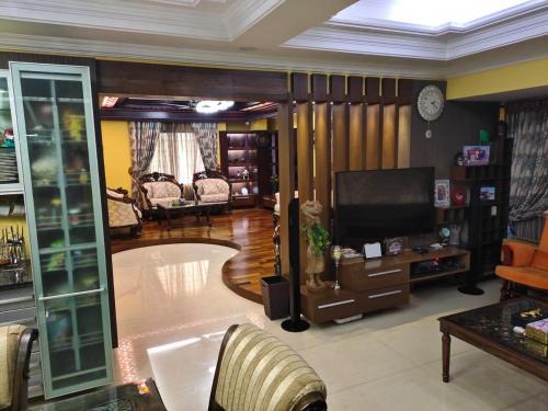 Uttara Apartamento | Luxurious Apartment at city heart near Airport