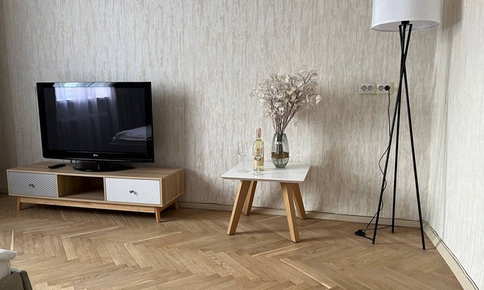 Minsk City Centre Apartamento | Luxurious apartment