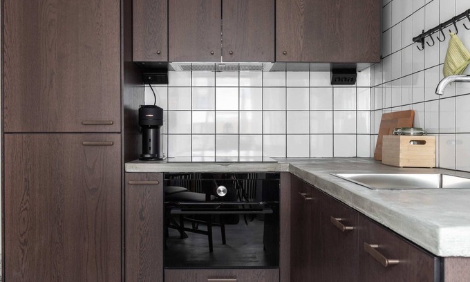 Innerstaden-Ostermalm Apartamento | Luxurious apartment for the modern executive