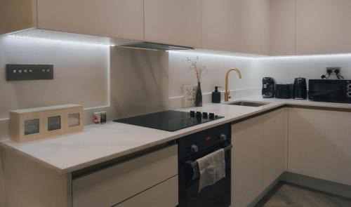 St Albans Apartamento | Luxurious Apartment in St Albans